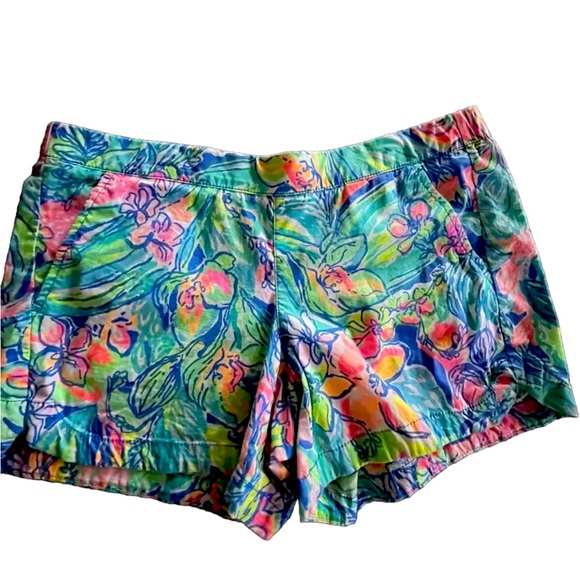 Lilly Pulitzer Pants - Lilly Pulitzer Shorts